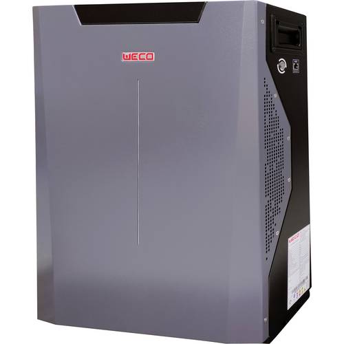 Thumbnail - Weco Spezial-Akku LiFePO 4 48 V/DC 100 Ah 1 St.