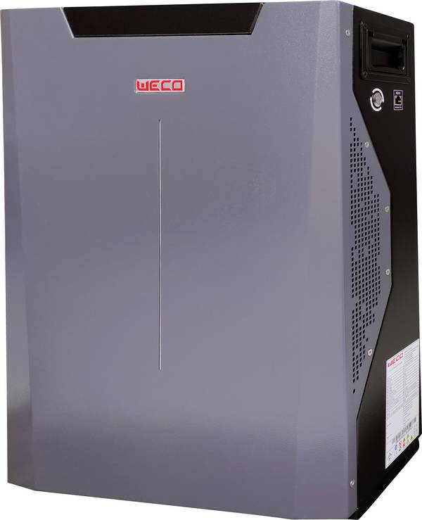 Weco Spezial-Akku LiFePO 4 48 V/DC 100 Ah 1 St.