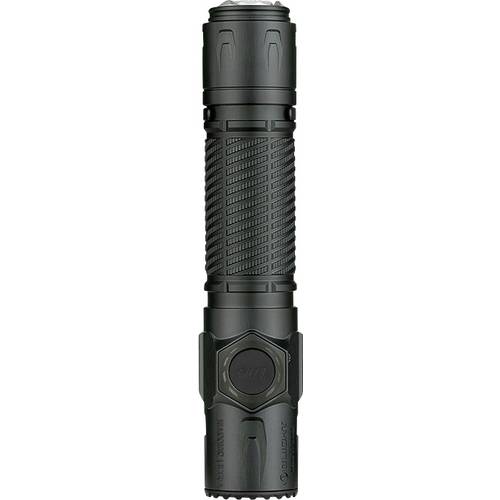 OLight LED Mini-Taschenlampe mit Holster, mit Gürtelclip akkubetrieben 178 g