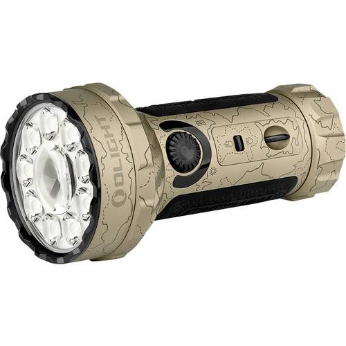 Thumbnail - OLight LED Mini-Taschenlampe Große Reichweite akkubetrieben 7000 lm 462 g