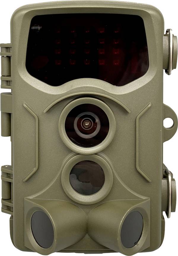 Berger & Schröter  Wildkamera 32 Megapixel Black LEDs Oliv