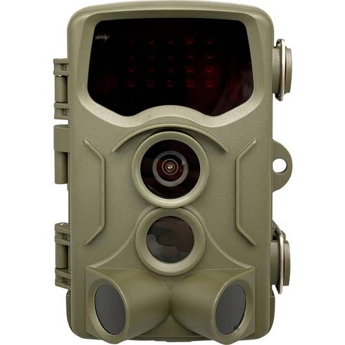 Thumbnail - Berger & Schröter Wildkamera 32 Megapixel Black LEDs Oliv