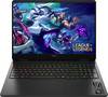 HP Gaming Notebook 40.6 cm (16 Zoll) WQXGA Intel® Core™ i7 i7-14650HX 32 GB RAM 1 TB SSD Deutsch, QWERTZ Nvidia GeForce RTX™ 5070 8 GB GDDR7 Shadow Black BV8E2EA#ABD