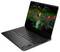 Ein Gaming-Laptop mit einer farbenfrohen RGB-Tastatur zeigt eine actionreiche Spielszene auf dem Bildschirm und präsentiert dabei lebendige Visuals und dynamische Spielmechaniken.