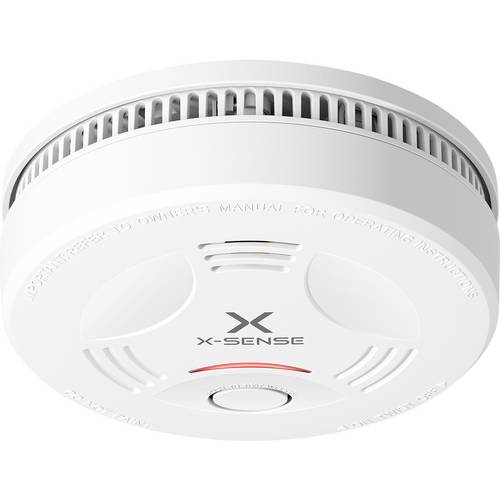 Thumbnail - X-Sense SD11 Rauchwarnmelder (B x H x T) 122 x 44 x 122 mm