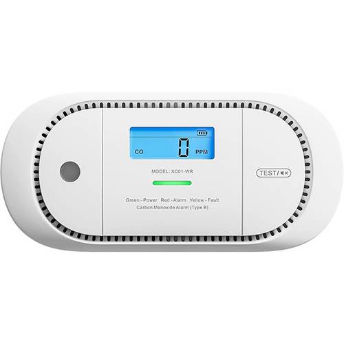 X-Sense XC01-M Kohlenmonoxid-Melder