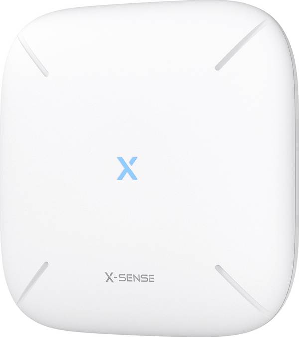 X-Sense SBS50 Zubehör für Brandmelder netzbetrieben