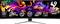 'MSI QD OLED 49" Gaming-Monitor mit 240 Hz Bildwiederholrate, 1800R Krümmung und 5120x1440 DQHD-Auflösung, mit lebendigen Farben.'