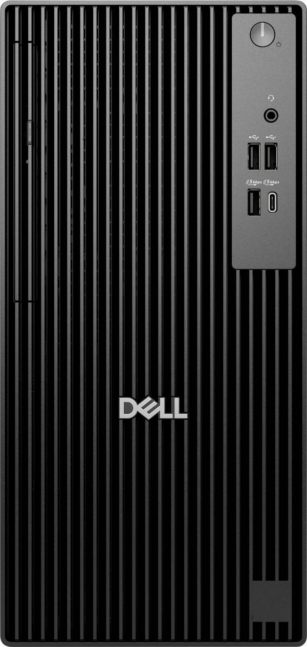 Dell Workstation Pro Tower QCT1250 Intel® Core™ Ultra 5 235 5 GHz 16 GB RAM 512 GB SSD Intel Graphics Win 11 Pro WT78X