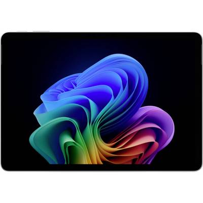 Eine lebendige, abstrakte 3D-Darstellung von wirbelnden Farben auf einem schwarzen Hintergrund, die Schattierungen von Blau, Grün und Lila in fließender Bewegung zeigt.