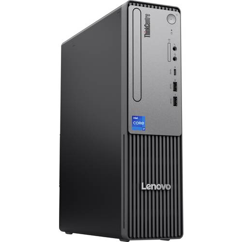 Lenovo Workstation ThinkCentre neo 50s G5 Intel® Core™ i5 i5-14400 4.7 GHz 16 GB RAM 512 GB SSD Intel UHD Graphics 730 1...