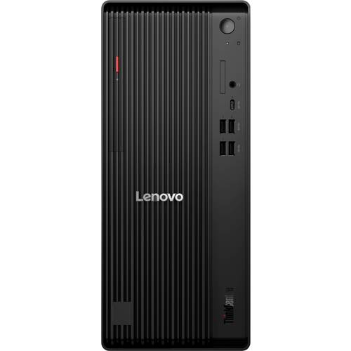 Lenovo Workstation ThinkCentre M70t G6 Intel® Core™ Ultra 5 225 16 GB RAM 512 GB SSD Intel Graphics 12YH001SGE