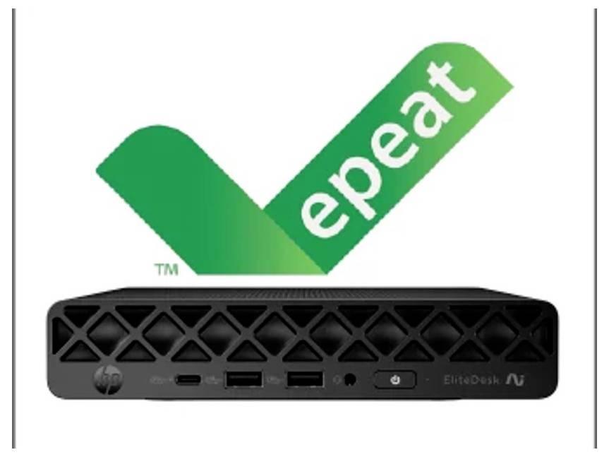 HP Workstation Mini PC EliteDesk 8 Mini G1a AMD Ryzen AI 7 350 5 GHz 32 GB RAM 512 GB SSD AMD Radeon 860M Win 11 Pro 999...