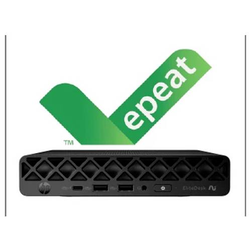 HP Workstation Mini PC EliteDesk 8 Mini G1a AMD Ryzen AI 7 350 5 GHz 32 GB RAM 512 GB SSD AMD Radeon 860M Win 11 Pro 999...