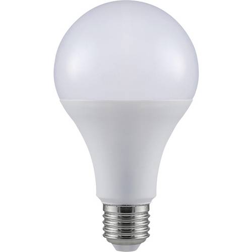 V-TAC 23749 LED EEK E (A - G) E27 Glühlampenform 20 W 1 St.