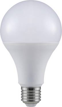 V-TAC 23748 LED EEK E (A - G) E27 Birnenform 20 W    1 St.