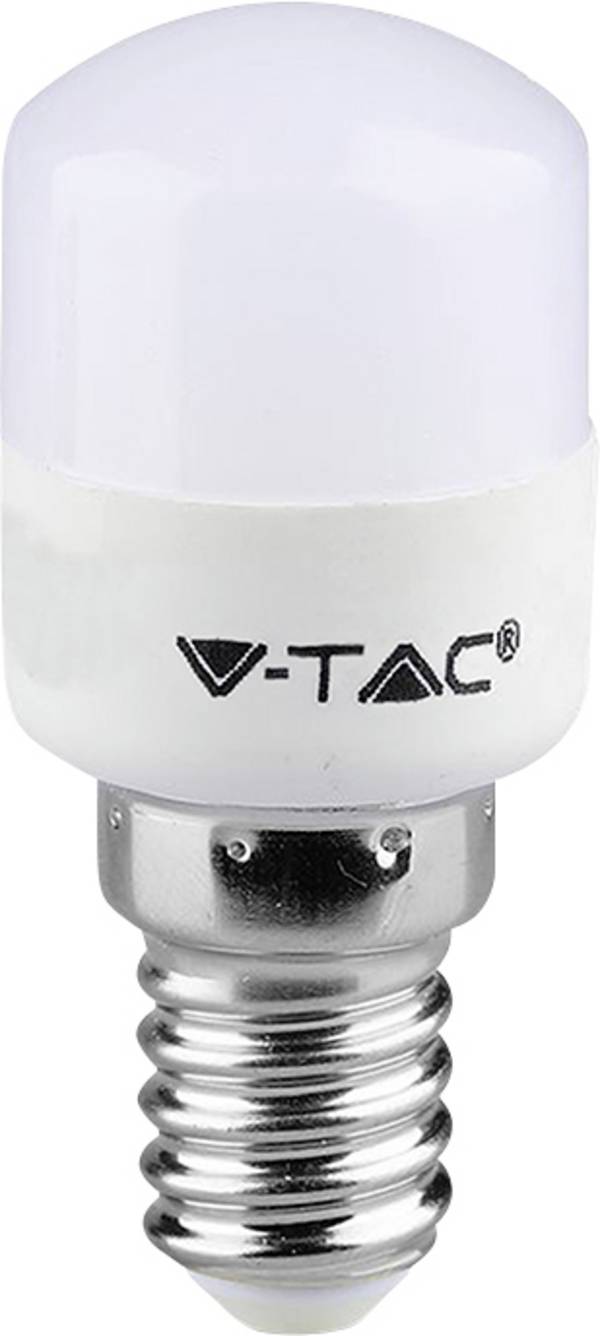 V-TAC 212341 LED EEK F (A - G) E14 Kolbenform 2 W = 18 W Warmweiß 1 St.