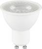 V-TAC 218731 LED EEK F (A - G) GU10 7.5 W Tageslichtweiß (Ø x L) 50 mm x 50 mm 1 St.