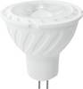 V-TAC 212051 LED EEK F (A - G) GU5.3 Par 16 6 W Naturweiß (Ø x L) 50 mm x 50 mm 1 St.