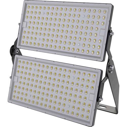 V-TAC VT-48500 23089 LED-Flutlichtstrahler EEK: D (A - G) 500 W Leuchtfarben: Naturweiß