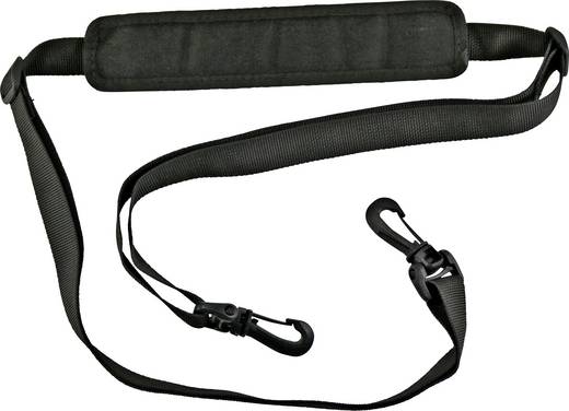 iSafe MOBILE shoulder strap 30 mm for leather case tablet Kamera Tragegurt