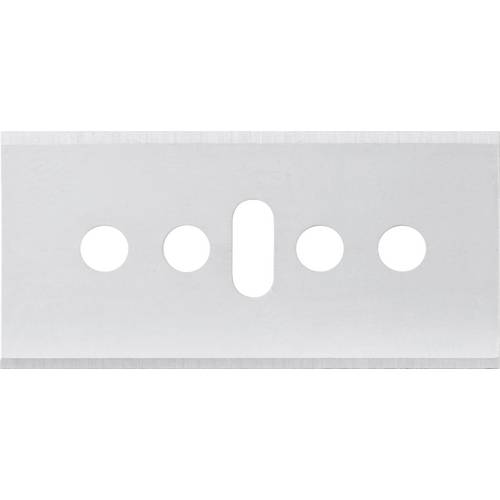 TOOLCRAFT TO-10354668 TRAPEZKLINGE 38 10 St.