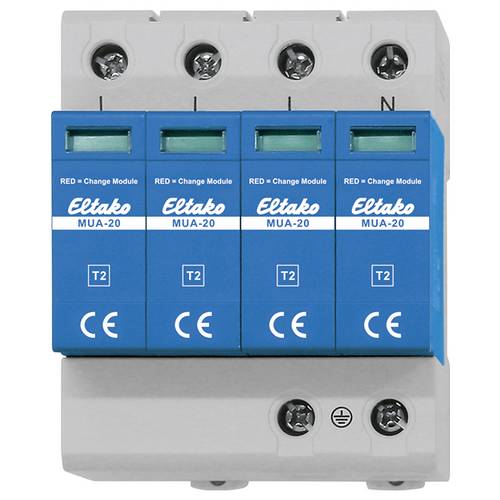 Eltako 28380003 MUA-20 Überspannungsschutz-Ableiter 1 St.