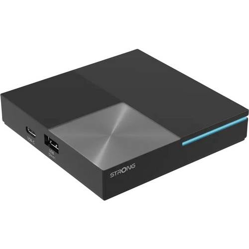 Thumbnail - Strong Streamingbox Streaming Box 4K, HDR, Netzwerkanschluss