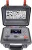 Megger S1-568/2-EU EXPERT 5kV IRT 2024 PIP Isolationsmessgerät 250 V, 500 V, 2500 V, 5000 V, 10000 V, 15000 V 15 TΩ