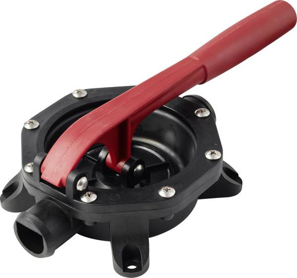 TOOLCRAFT  Handpumpe  2700 l/h 4 m