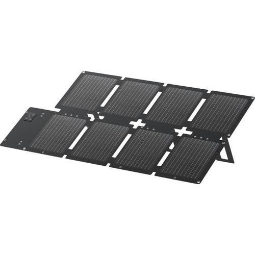 Anker SOLIX PS60 Monokristallines Solarmodul 60 W