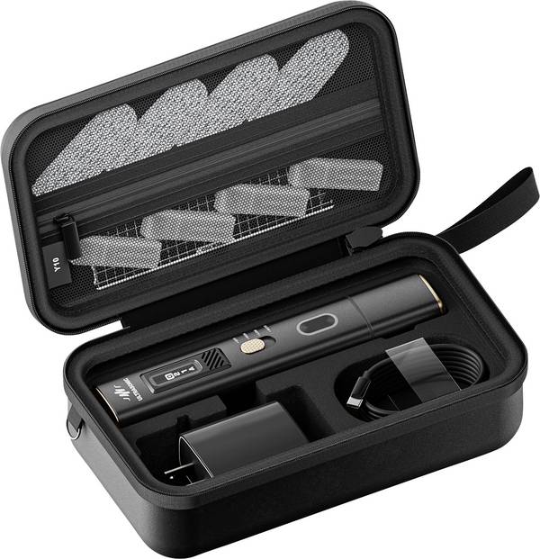 Jakemy Ultrasonic Cutter & Polisher Styroporschneider 35 W 1 St.