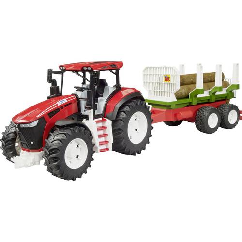 bruder Landwirtschafts Modell