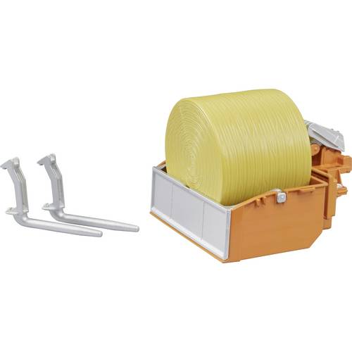 bruder Nutzfahrzeug Modell