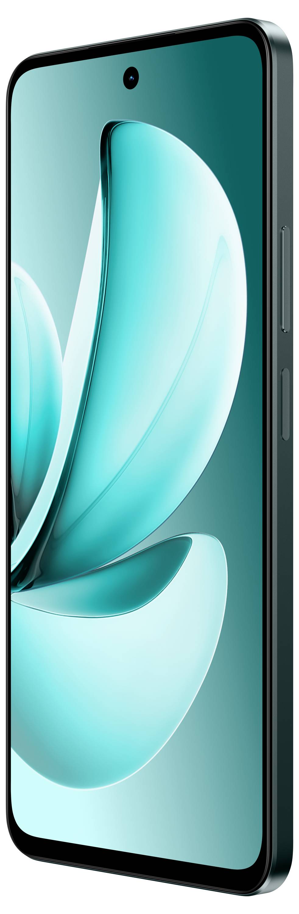 Realme C71 Smartphone 256 GB 16.9 cm (6.67 Zoll) EEK A (A