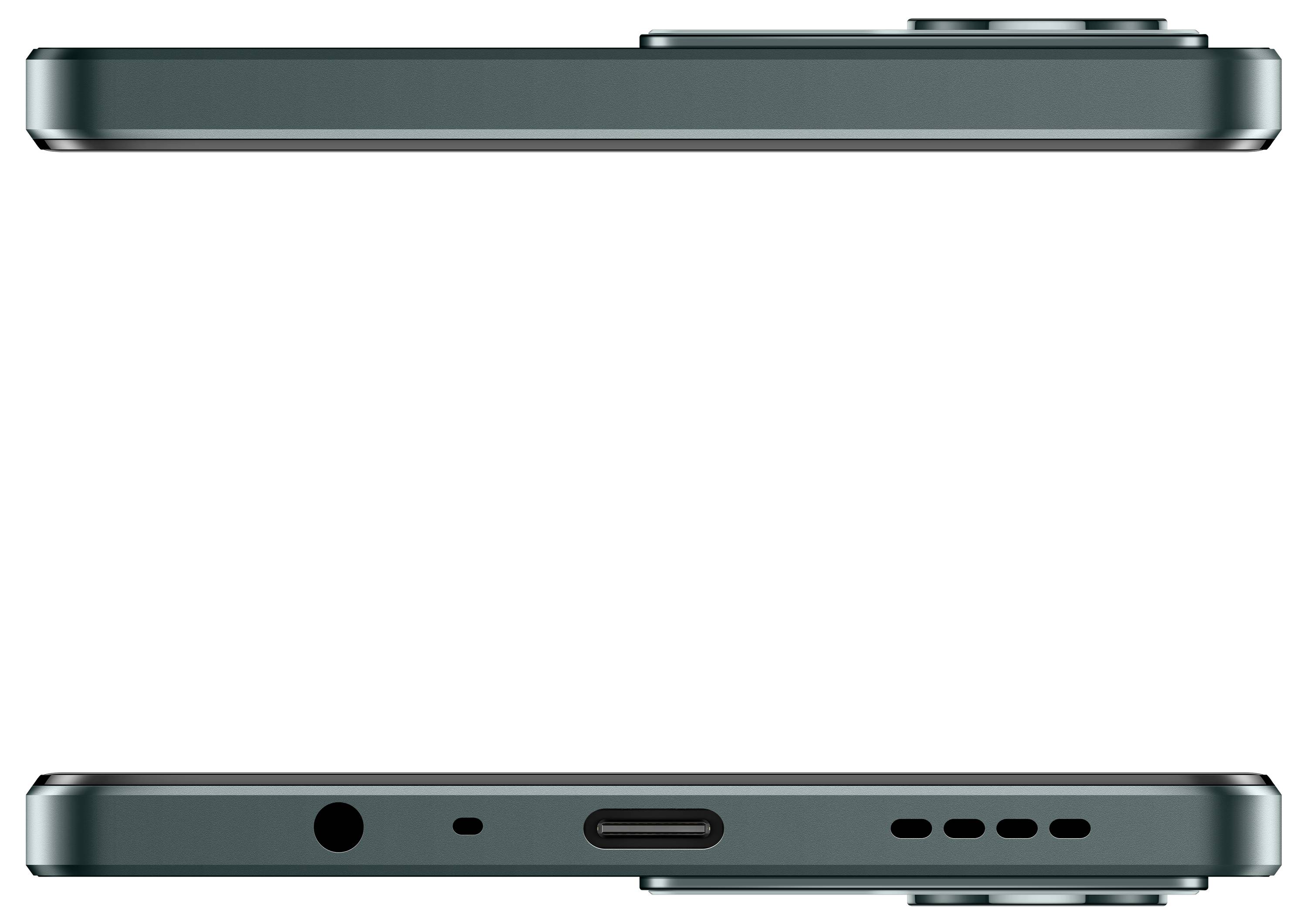 realme C71 12GB/128GB グリーンとc75ブラック256 realme C71 Smartphone 8+256 GB, 6.000 mAh Akku, 45 W