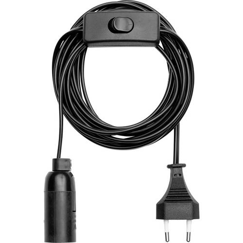 Thumbnail - LEDmaxx 9801S Lampenfassung E14 250 V 40 W