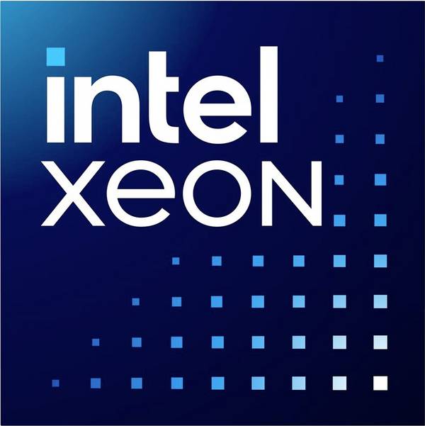 Intel® Xeon® 6325P 4 x 3.5 GHz Quad Core Server Prozessor Sockel (PC): Intel® LGA 1700 55 W