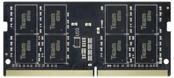 Team Group ELITE TED48G3200C22-S01 memory module Arbeitsspeicher
