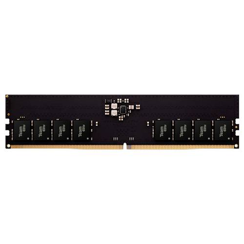 Team Group TED516G5600C4601 PC-Arbeitsspeicher Modul DDR5 16 GB 1 x 16 GB 5600 MHz 288pin DIMM CL46 TED516G5600C4601