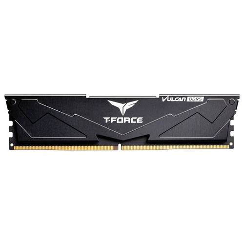 Team Group FLBD532G6400HC40BDC01 PC-Arbeitsspeicher Modul DDR5 32 GB 2 x 16 GB 6400 MHz 288pin DIMM CL40 FLBD532G6400HC4...