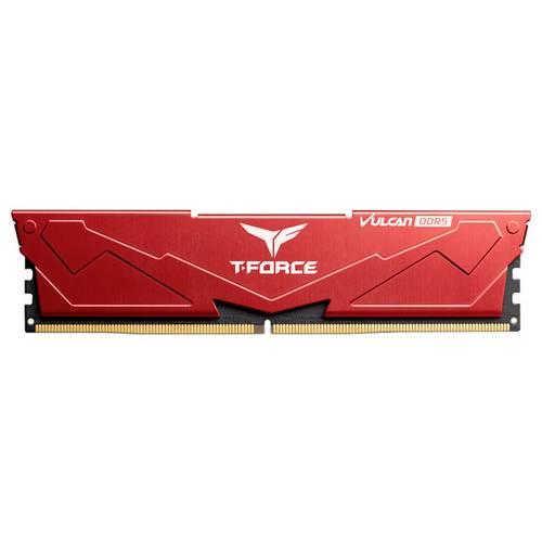 Team Group FLRD532G6400HC40BDC01 PC-Arbeitsspeicher Modul DDR5 32 GB 2 x 16 GB 288pin DIMM FLRD532G6400HC40BDC01