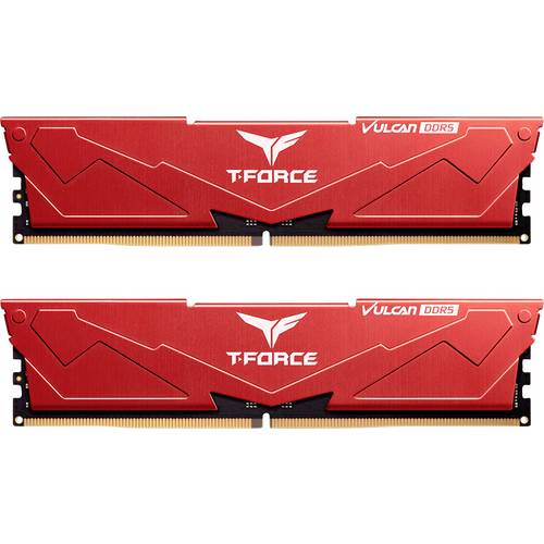 Team Group FLRD532G6000HC30DC01 PC-Arbeitsspeicher Modul DDR5 32 GB 2 x 16 GB 288pin DIMM FLRD532G6000HC30DC01