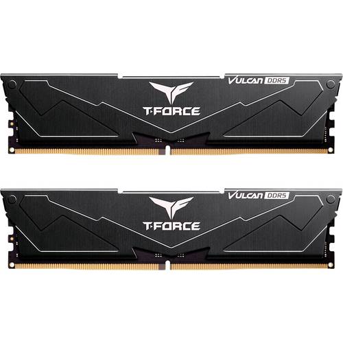 Team Group FLBD532G6000HC30DC01 PC-Arbeitsspeicher Modul DDR5 32 GB 2 x 16 GB 6000 MHz 288pin DIMM CL30 FLBD532G6000HC30...