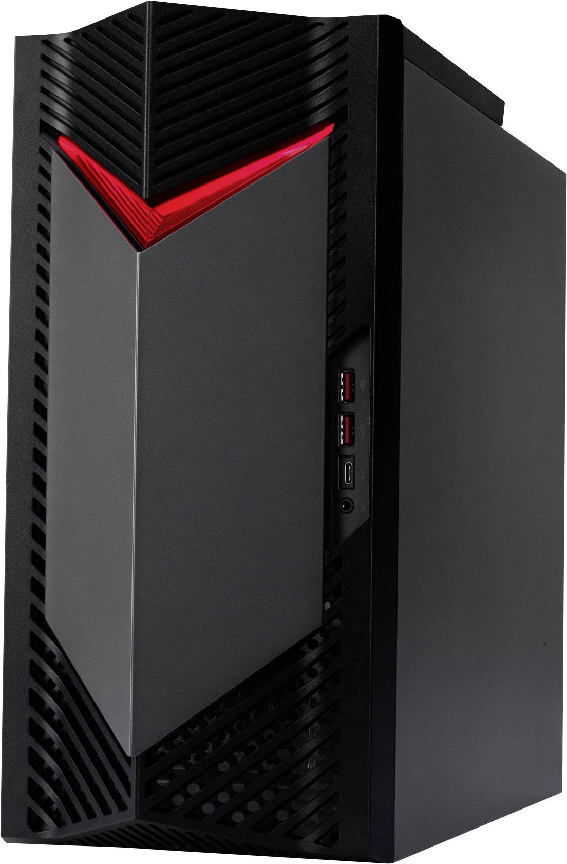 Acer Gaming PC NITRO 50 Intel® Core™ Ultra 5 225F 4.9 GHz 16 GB RAM 512 GB SSD Nvidia GeForce® RTX™ 5060 8 GB GDDR7 DG.E-0