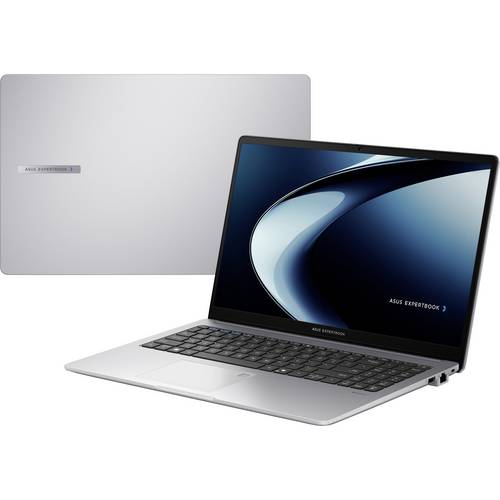 Thumbnail - Asus Notebook ExpertBook P1 39.6 cm (15.6 Zoll) Full HD AMD Ryzen 7 7735HS 16 GB RAM 512 GB SSD Deutsch, QWERTZ AMD AMD ...