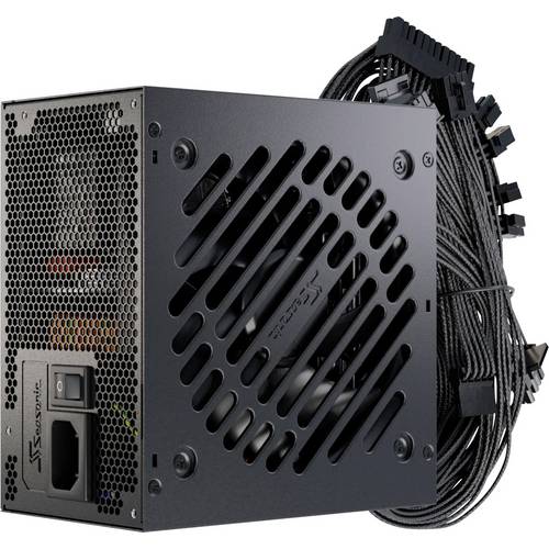 Thumbnail - Seasonic GC-750 PC Netzteil 750 W ATX 80PLUS® Gold