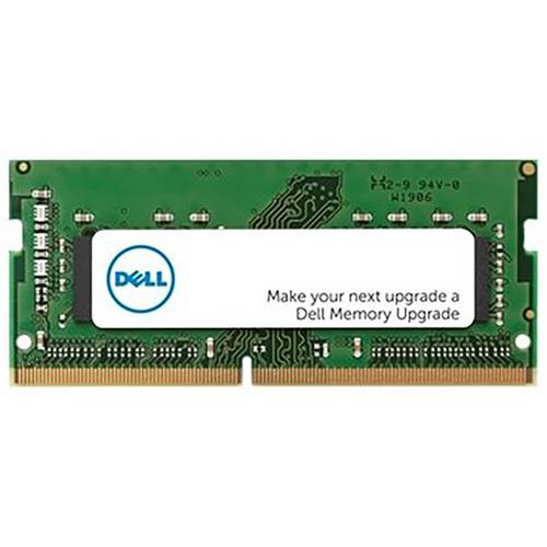 Dell W1KKY Laptop-Arbeitsspeicher Modul DDR5 16 GB 1 x 16 GB 262pin SO-DIMM W1KKY