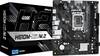ASRock H610M-H2/M.2 Mainboard Sockel (PC) Intel® 1700 Formfaktor (Details) Micro-ATX Mainboard-Chipsatz Intel® H610