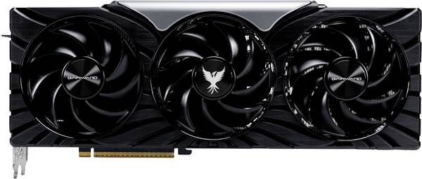 Gainward Grafikkarte Nvidia GeForce RTX 5080 GeForce RTX 5080 16 GB GDDR7-RAM PCIe, HDMI®, DisplayPort